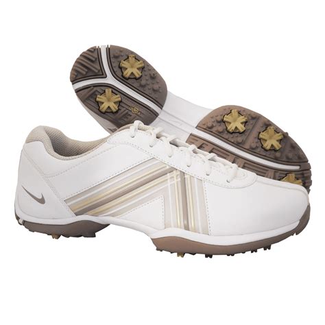 Nike Delight Golf Shoe 